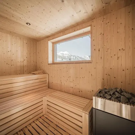 With Mountain Views, Dein Bichlbach