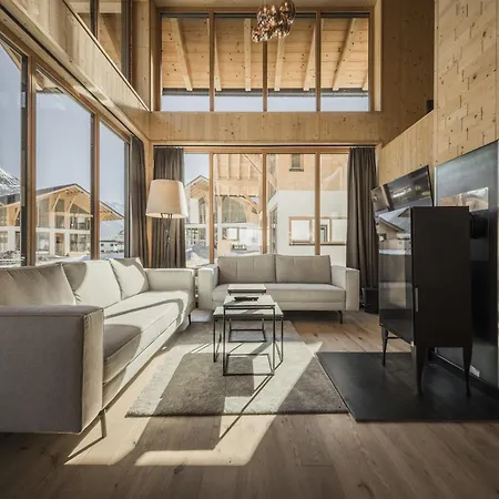 With Mountain Views, Dein