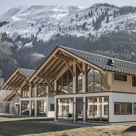 With Mountain Views, Dein * Bichlbach